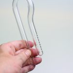 リリィパイプ　ミニパイプ　吸水用は　小型水槽用